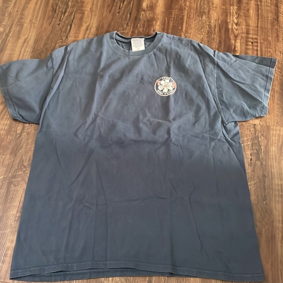 It’s a girl thing, extra large large T-shirt - Picture 2 of 3